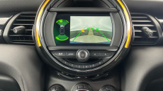 MINI Convertible 1.5 Cooper Classic II 2dr Auto [Comfort/Nav Pack] Petrol Convertible